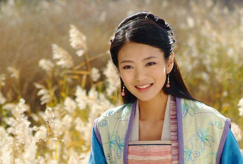 仙剑奇侠传安以轩刘亦菲胡歌,留守儿童胡歌安以轩