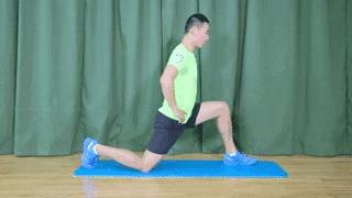 八字脚对跑步有影响吗,跑步时八字脚产生原因及纠正方法