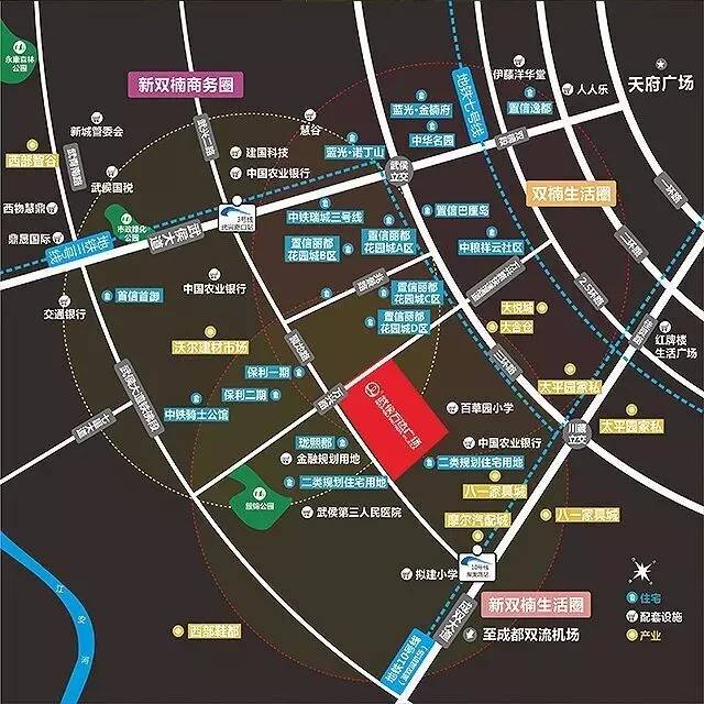 成都新双楠哪里最好,成都双楠现在怎么样了