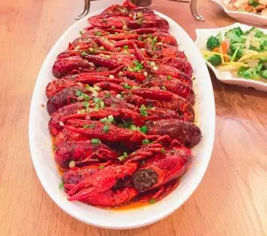 揭秘｜别骑皮皮虾了！贵阳这些吃虾的好地方你晓得不？