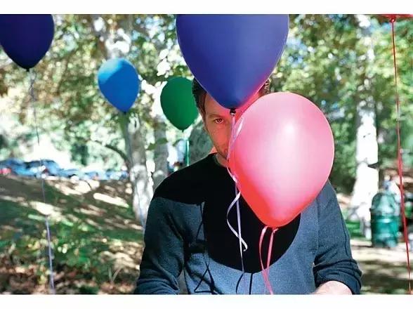 母亲个性很强,青春叛逆期时的母爱