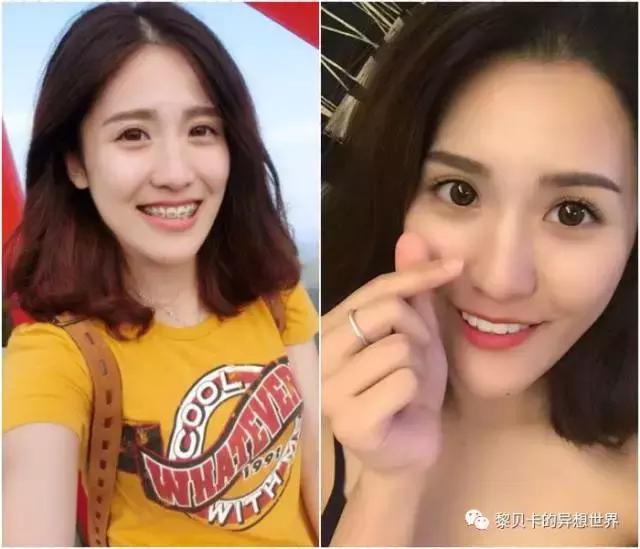 减肥变美的教程,变美最好的方法是减肥