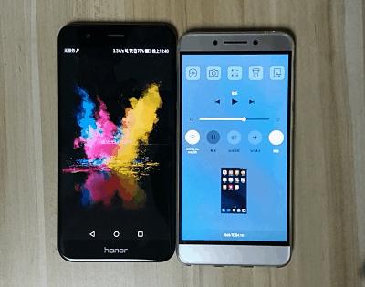 荣耀手机升级8.0测评,荣耀手机关于使用流畅度测试