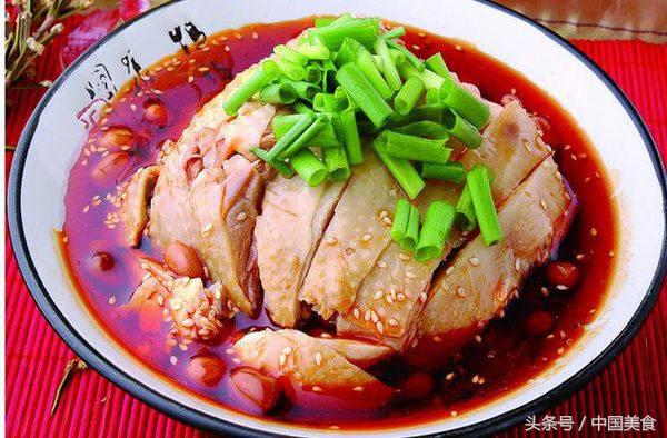 成都太古里美食小吃一条街,成都建设街美食小吃排行榜