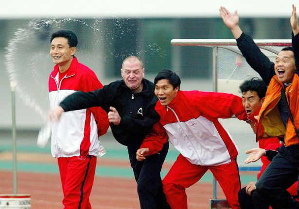 宫磊科特迪瓦,宫磊为什么叫塔希提球王