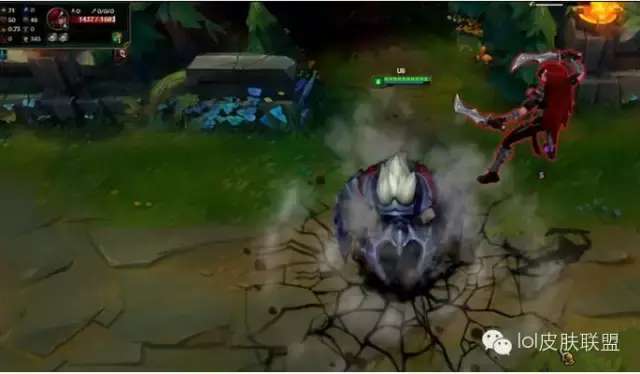 lol6款终极皮肤排名,40元lol皮肤