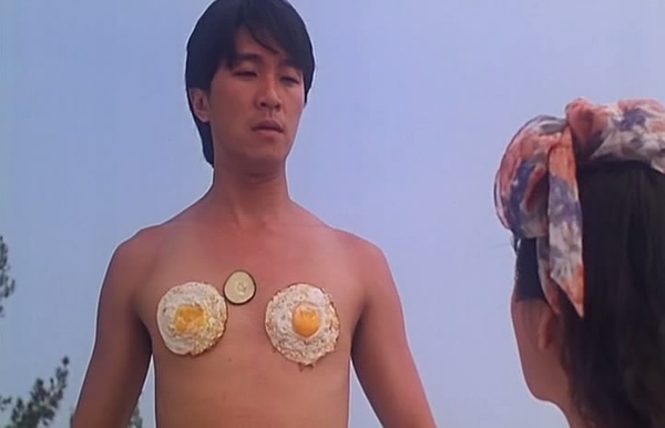 周星驰的这些爆笑台词,周星驰的3句经典台词