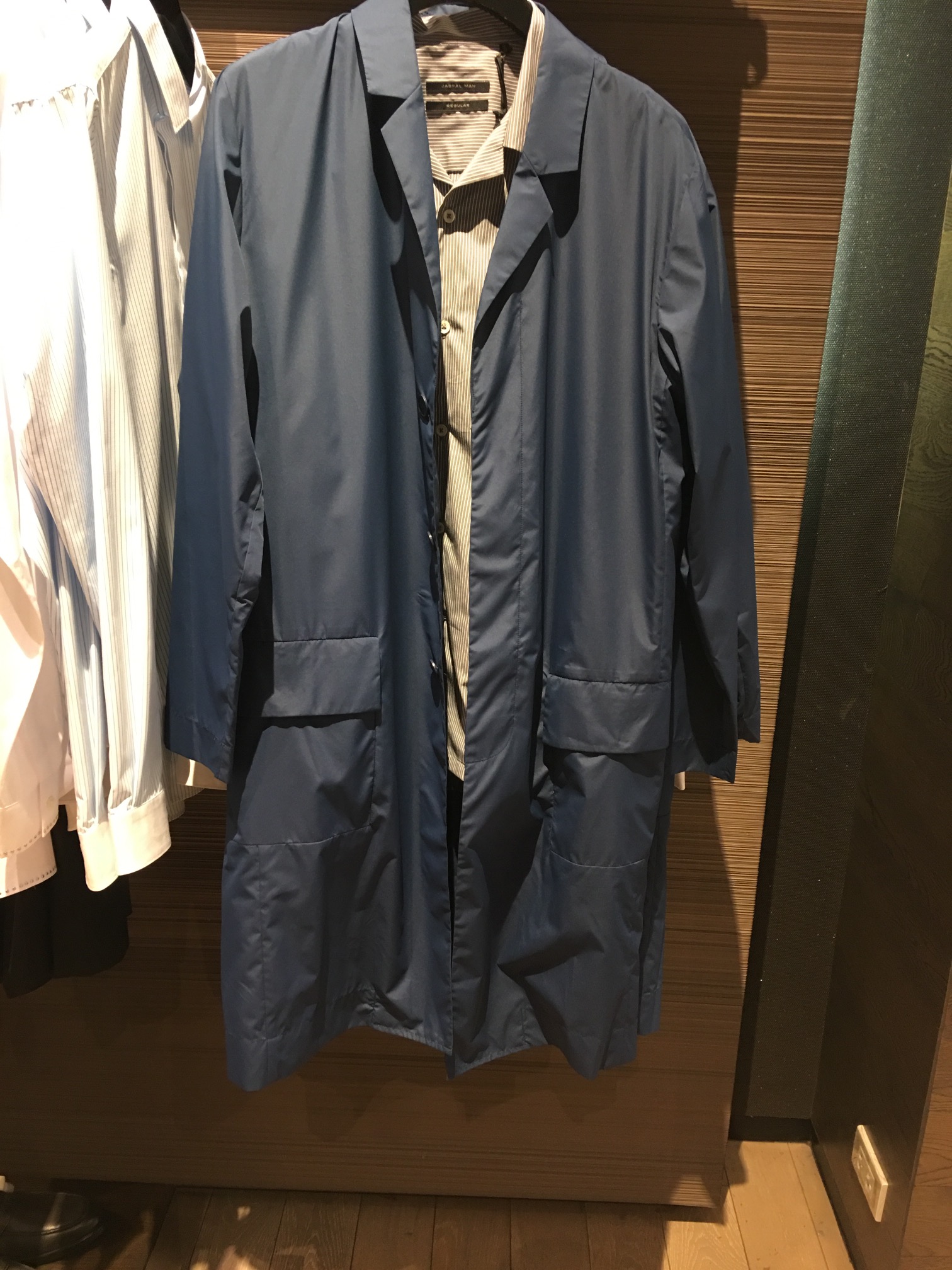 jaspal潮牌,泰国潮牌jaspal旗舰店