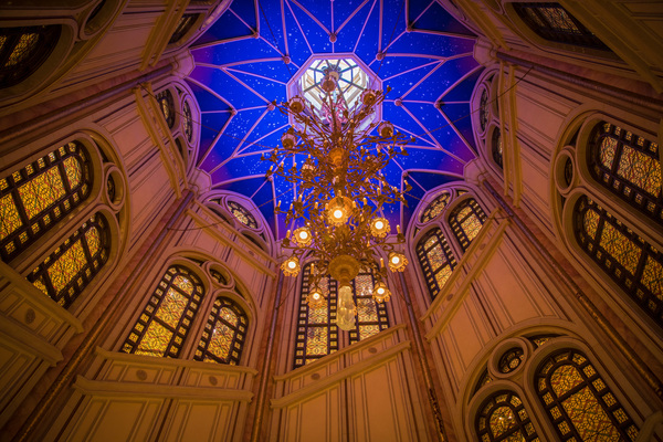 上海迪士尼好吃好玩推荐,上海迪士尼住宿攻略两日游