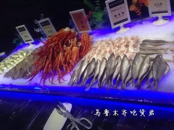 乌鲁木齐自助餐排名前十名2021,乌鲁木齐适合孩子过生日的自助餐