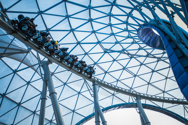 上海迪士尼好吃好玩推荐,上海迪士尼住宿攻略两日游