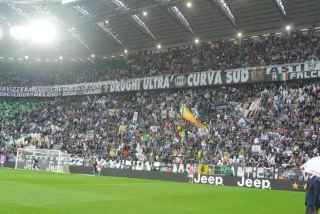 成都尤文图斯球迷会,上海尤文球迷会