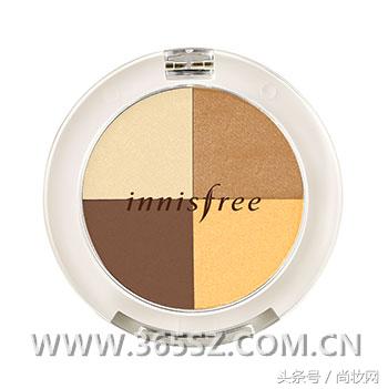 单眼皮小眼睛适合什么妆,干皮小眼睛单眼皮肿眼泡日常眼妆