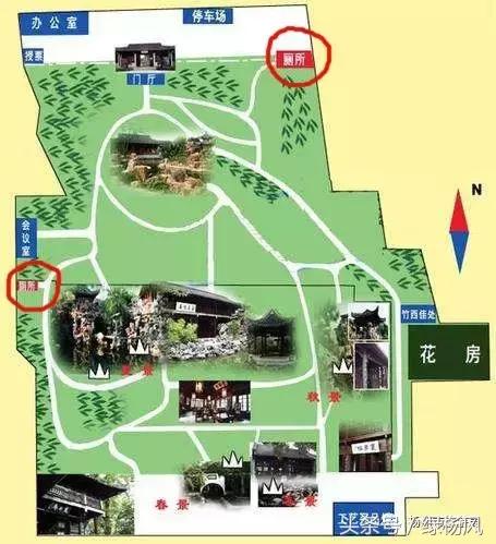 除了马桶还有哪些地方需要打胶,除了男女厕所还有什么厕所