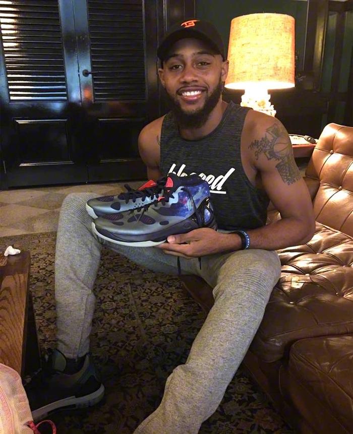 国产球鞋逆袭,国产新品牌球鞋