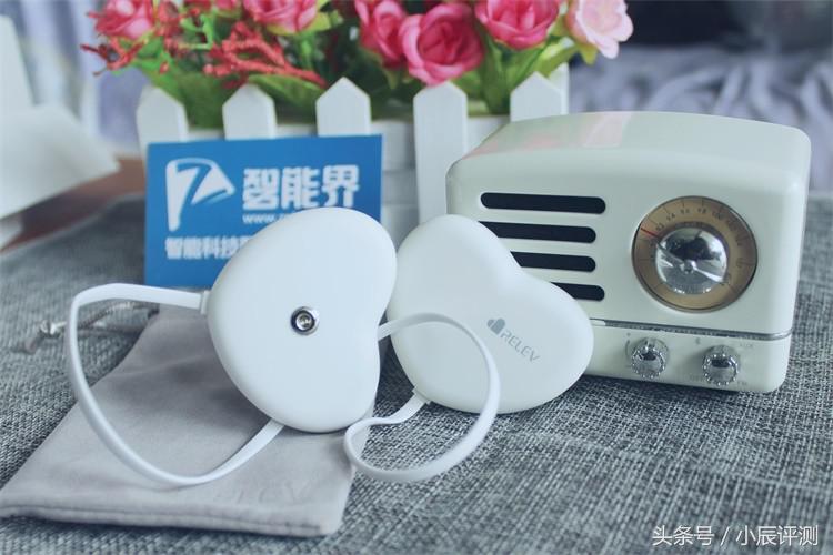 悦立复健仪体验,悦立电脉冲复健仪