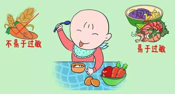 最全湿疹日常护理攻略,宝宝夏天屁屁长湿疹一招搞定