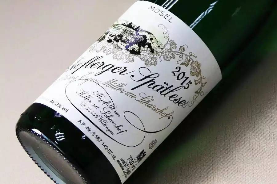 德国白葡萄酒排行榜,纳帕谷最受欢迎葡萄酒