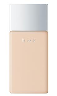 追求自然底妆的首选——RMK