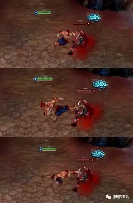 lol李青传统武僧皮肤,lol李青重做皮肤神拳