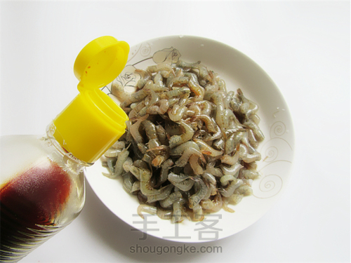 蒜香辣味虾做法,蒜香辣味虾制作