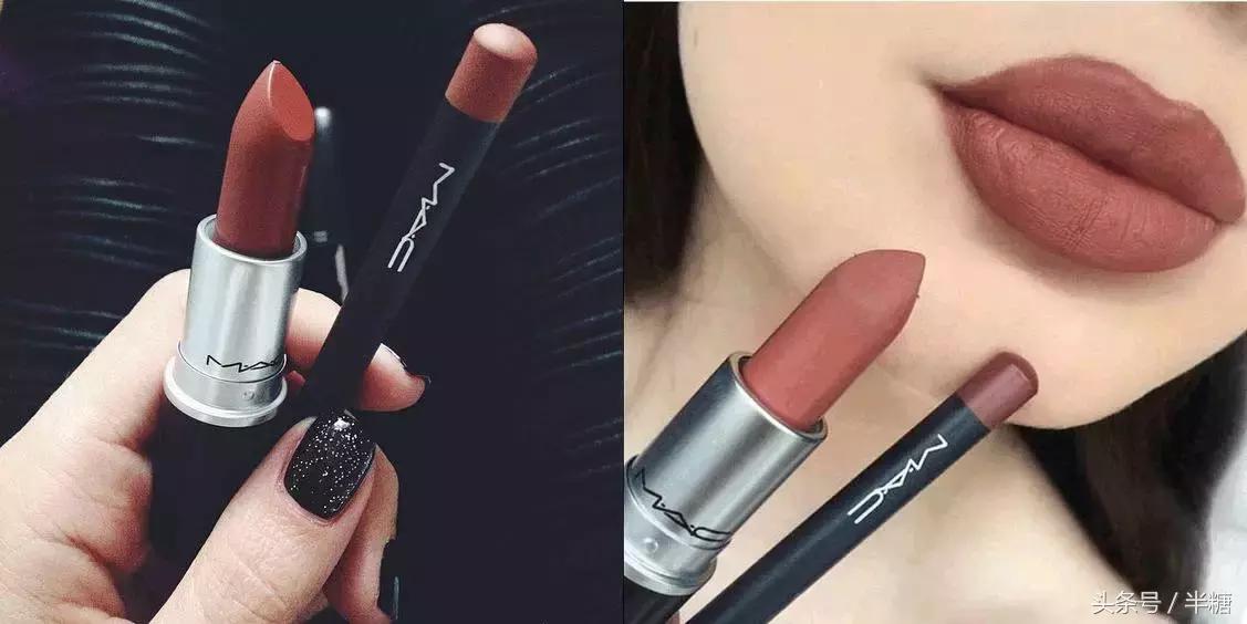 8款颜值少女口红全部100元内,2022最流行的口红色号300元左右