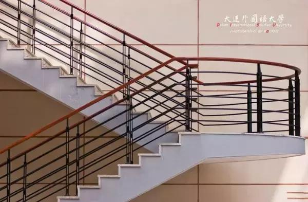 大连外国语大学现在让进吗,大连外国语大学怎么样了