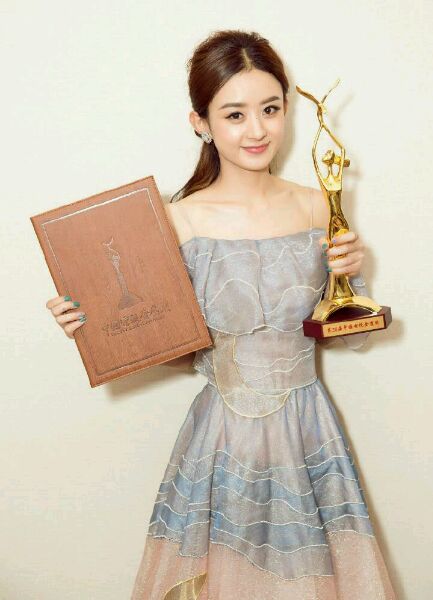 于正为什么不捧袁姗姗,于正回应袁姗姗事件