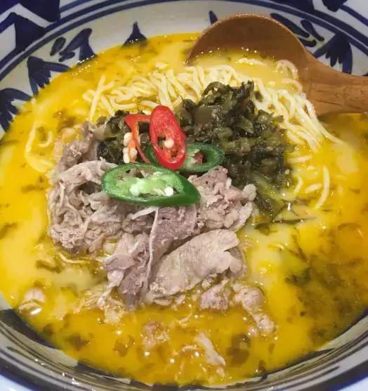 上海的美食很精致,只有上海本地人才知道的美食