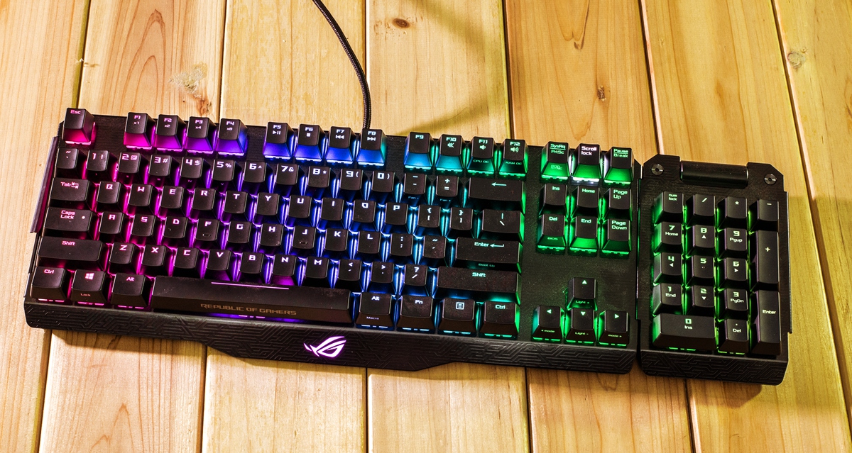 华硕电脑玩生化危机,华硕无畏15i生化危机