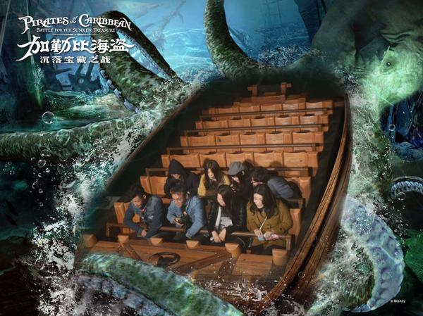 上海迪士尼乐园吃什么比较划算,上海迪士尼酒店住宿攻略