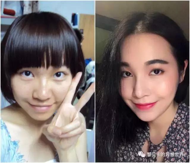 这些实用变美小技巧,这些变美秘籍太坑了千万别学