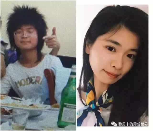 减肥变美的教程,变美最好的方法是减肥