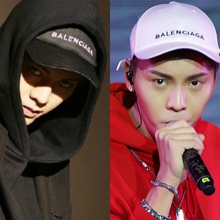 chanel棒球帽红色,chanel粉色棒球帽