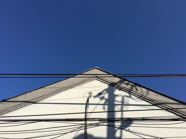 胡同里的办公室–方家胡同WEI建筑