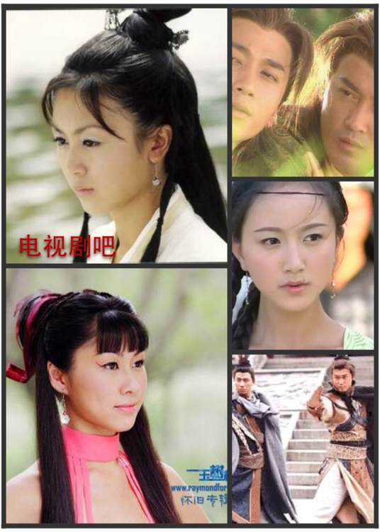 那些年让我们难忘的电视剧,那些年值得回忆的超甜电视剧