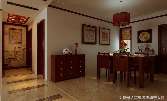 无锡观山名筑装修效果图,无锡苹果直营店装修