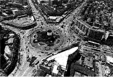 五角场最新消息,五角场近期新闻