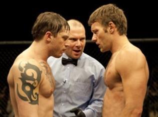 原谅的那一刻,他成为真勇士