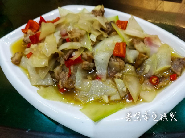 有图有真相:舌尖上的弋阳龟峰,有“粿”更有“龟”