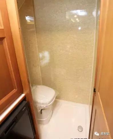 金杯阁瑞斯c型房车评测,金杯自动挡b型房车