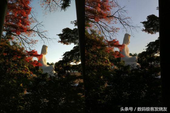 小米手机中的拍照大师——小米Note2开箱评测