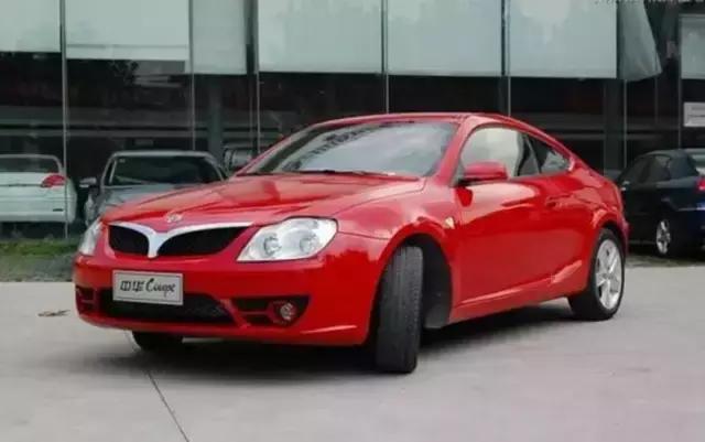 几十万比亚迪超级跑车,你还记得你曾经的那辆车吗