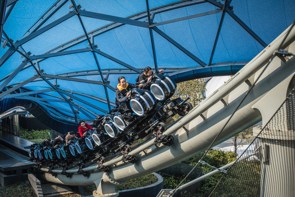 上海迪士尼旅游攻略2022,上海迪士尼自驾停车攻略