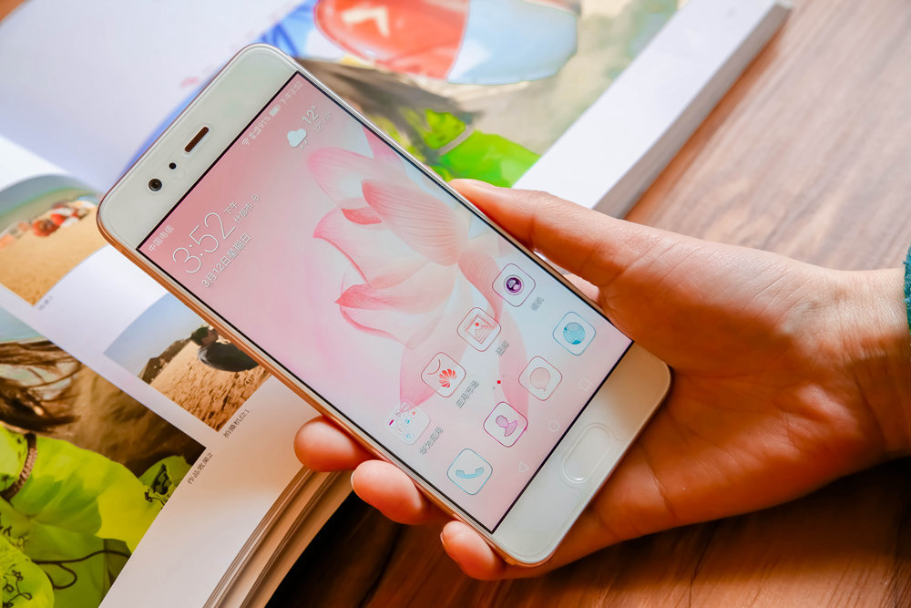 徕卡双摄作品,华为p10徕卡双摄怎么用