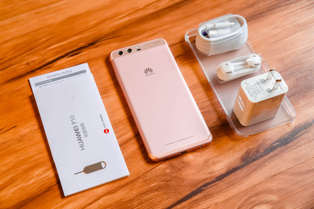 华为p10徕卡双摄怎么用,华为p10徕卡照相技巧