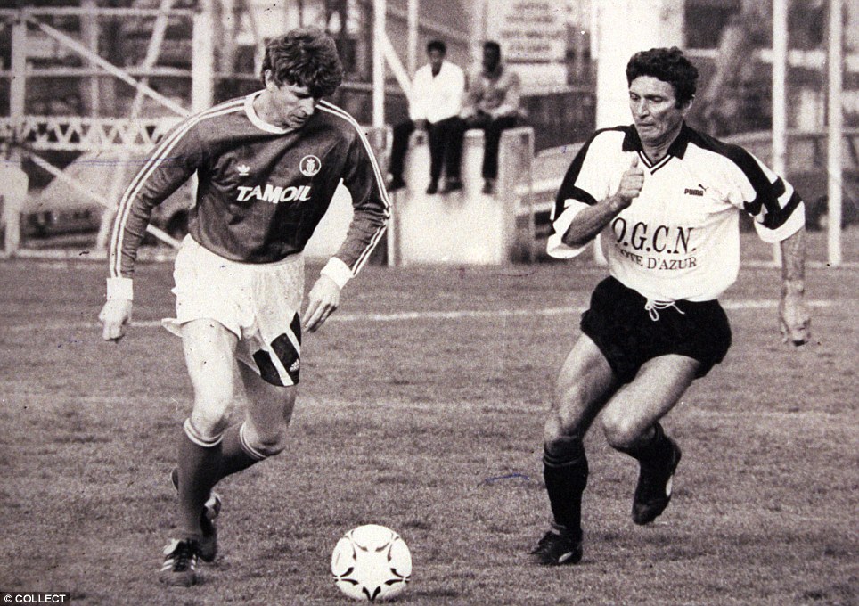 阿尔塞纳温格图片,阿尔塞纳温格名字