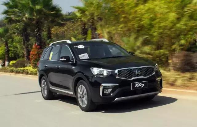 老款索兰托的隐藏功能,索兰托老款和新款