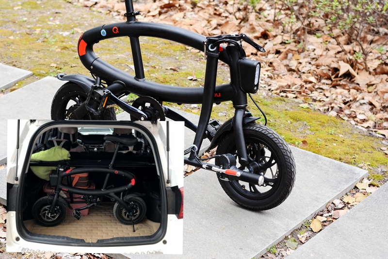 摩拜的单车怎么这么难骑,摩拜ofo共享单车