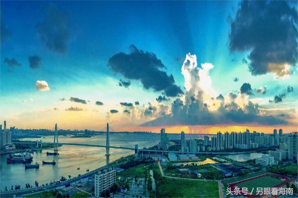 东边日出西边雨是随机的吗,东边日出西边雨太阳雨